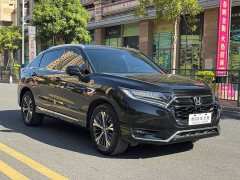 Honda UR-V 370TURBO AWD Premium Edition - ფოტო 3