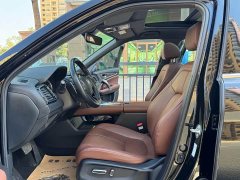 Honda UR-V 370TURBO AWD Premium Edition - ფოტო 4
