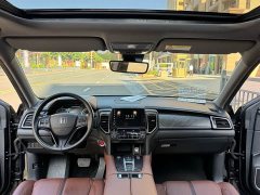 Honda UR-V 370TURBO AWD Premium Edition - ფოტო 5