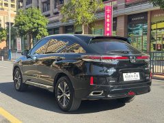 Honda UR-V 370TURBO AWD Premium Edition - ფოტო 7