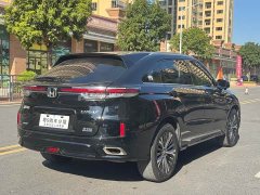Honda UR-V 370TURBO AWD Premium Edition - ფოტო 9