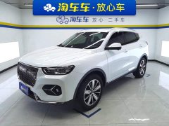 Haval H6 1.5L Turbocharged Automatic Champion Edition - ფოტო 1