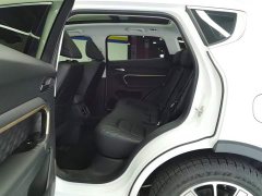 Haval H6 1.5L Turbocharged Automatic Champion Edition - ფოტო 10