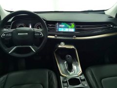Haval H6 1.5L Turbocharged Automatic Champion Edition - ფოტო 11