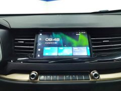 Haval H6 1.5L Turbocharged Automatic Champion Edition - ფოტო 12