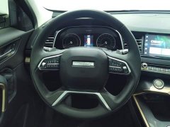 Haval H6 1.5L Turbocharged Automatic Champion Edition - ფოტო 14