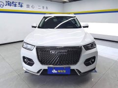 Haval H6 1.5L Turbocharged Automatic Champion Edition - ფოტო 2