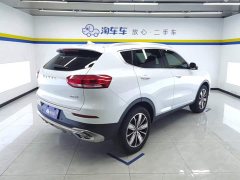 Haval H6 1.5L Turbocharged Automatic Champion Edition - ფოტო 3