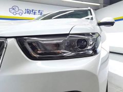 Haval H6 1.5L Turbocharged Automatic Champion Edition - ფოტო 4