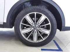 Haval H6 1.5L Turbocharged Automatic Champion Edition - ფოტო 5