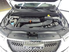 Haval H6 1.5L Turbocharged Automatic Champion Edition - ფოტო 9