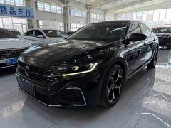Volkswagen Passat 280TSI Elite - ფოტო 1