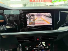 Volkswagen Passat 280TSI Elite - ფოტო 12
