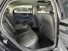 Volkswagen Passat 280TSI Elite - ფოტო 15