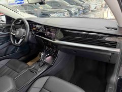 Volkswagen Passat 280TSI Elite - ფოტო 17