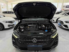Volkswagen Passat 280TSI Elite - ფოტო 19