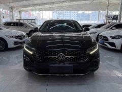 Volkswagen Passat 280TSI Elite - ფოტო 2