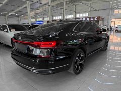 Volkswagen Passat 280TSI Elite - ფოტო 4