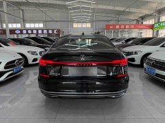 Volkswagen Passat 280TSI Elite - ფოტო 5