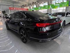 Volkswagen Passat 280TSI Elite - ფოტო 6