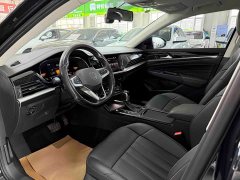 Volkswagen Passat 280TSI Elite - ფოტო 7