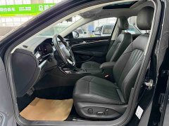 Volkswagen Passat 280TSI Elite - ფოტო 8