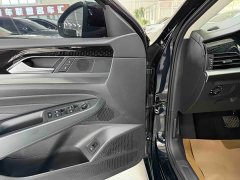 Volkswagen Passat 280TSI Elite - ფოტო 9