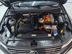 Volkswagen Magotan PHEV GTE Luxury - ფოტო 10