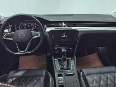 Volkswagen Magotan PHEV GTE Luxury - ფოტო 12