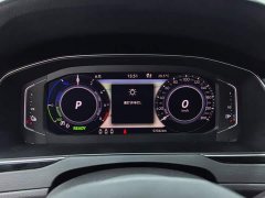 Volkswagen Magotan PHEV GTE Luxury - ფოტო 14