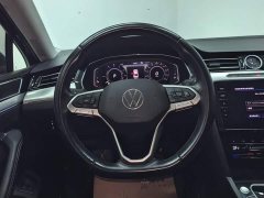 Volkswagen Magotan PHEV GTE Luxury - ფოტო 15