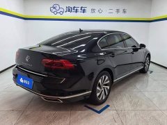 Volkswagen Magotan PHEV GTE Luxury - ფოტო 3