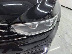 Volkswagen Magotan PHEV GTE Luxury - ფოტო 5