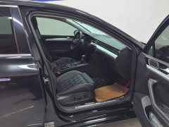 Volkswagen Magotan PHEV GTE Luxury - ფოტო 8
