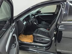 Volkswagen Magotan PHEV GTE Luxury - ფოტო 9