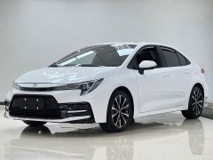 Toyota Corolla 1.8L CVT Sport - ფოტო 1