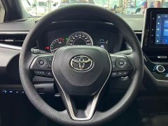 Toyota Corolla 1.8L CVT Sport - ფოტო 10