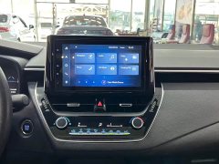 Toyota Corolla 1.8L CVT Sport - ფოტო 11
