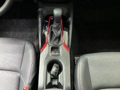 Toyota Corolla 1.8L CVT Sport - ფოტო 12