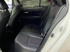 Toyota Corolla 1.8L CVT Sport - ფოტო 13