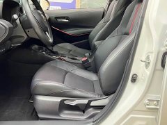 Toyota Corolla 1.8L CVT Sport - ფოტო 14