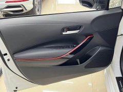 Toyota Corolla 1.8L CVT Sport - ფოტო 15