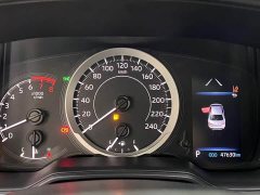 Toyota Corolla 1.8L CVT Sport - ფოტო 16