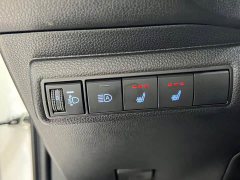 Toyota Corolla 1.8L CVT Sport - ფოტო 17