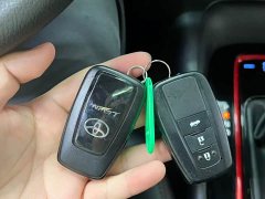 Toyota Corolla 1.8L CVT Sport - ფოტო 19
