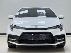 Toyota Corolla 1.8L CVT Sport - ფოტო 2