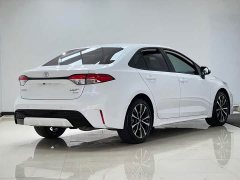 Toyota Corolla 1.8L CVT Sport - ფოტო 4
