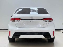 Toyota Corolla 1.8L CVT Sport - ფოტო 5