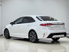 Toyota Corolla 1.8L CVT Sport - ფოტო 6