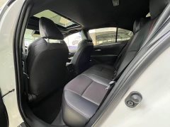 Toyota Corolla 1.8L CVT Sport - ფოტო 7